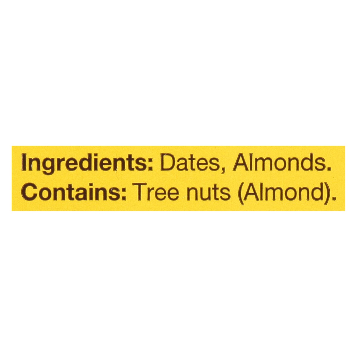 slide 13 of 13, Joolies Super Antioxidant Almond Date Rolls 12 oz, 12 oz