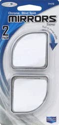 Custom Mirrors - 2 ct