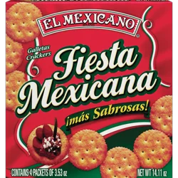 El Mexicano Fiesta Mexicana