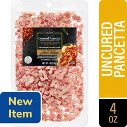 Kroger Private Selection® Uncured Pancetta