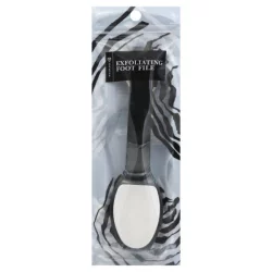 Publix Premium Foot File, Exfoliating