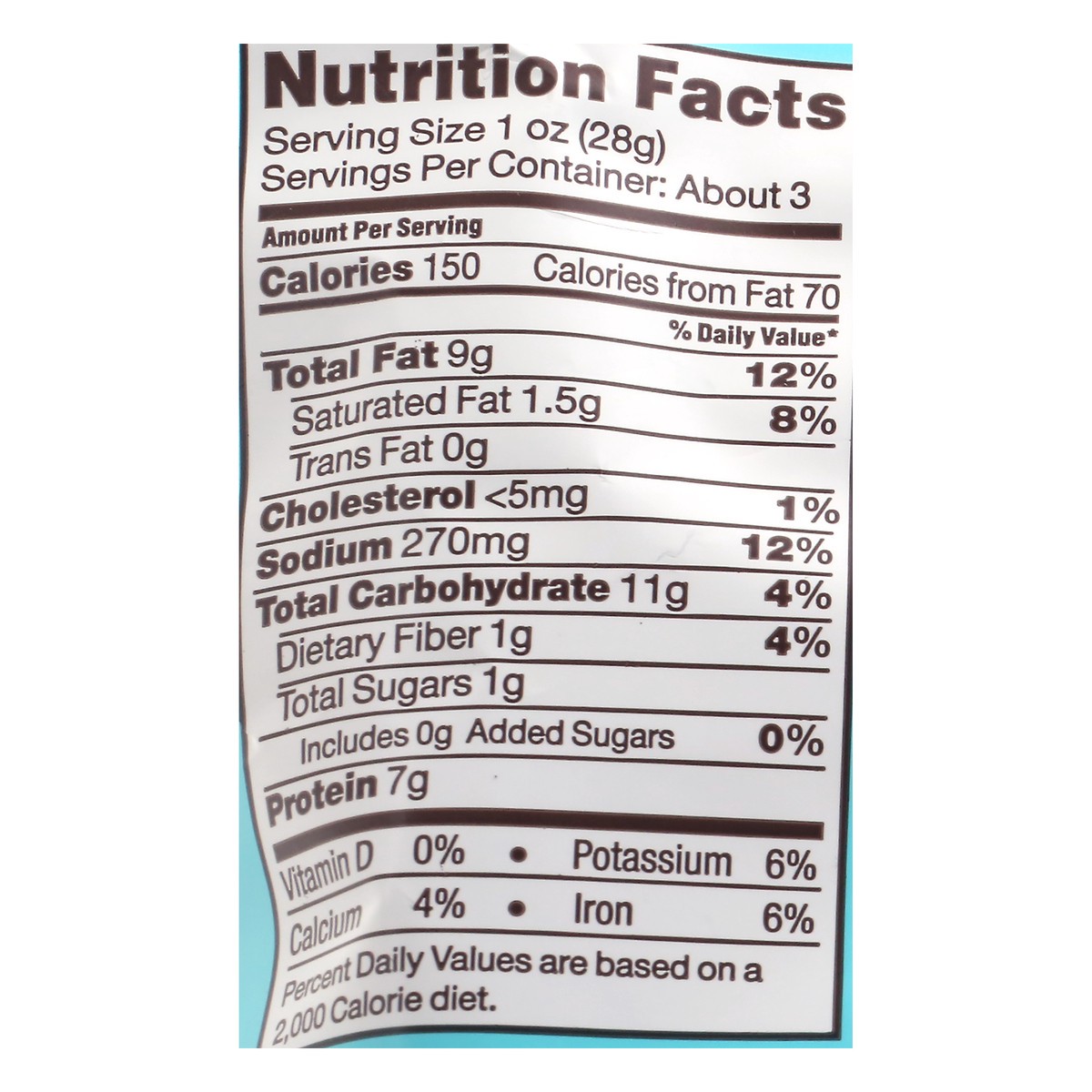 slide 10 of 13, Biena Baked Aged White Cheddar Chickpea Puffs 3.2 oz, 3.2 oz