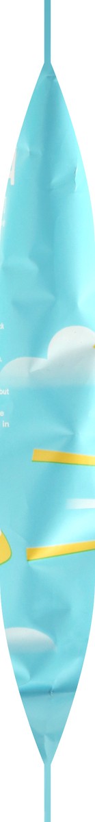 slide 9 of 13, Biena Baked Aged White Cheddar Chickpea Puffs 3.2 oz, 3.2 oz