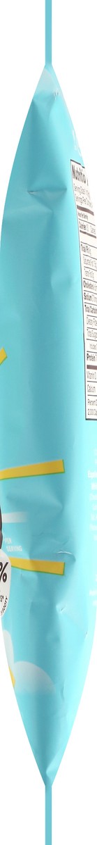 slide 3 of 13, Biena Baked Aged White Cheddar Chickpea Puffs 3.2 oz, 3.2 oz