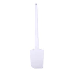 Grand Gourmet Silicone Spatula, Cream