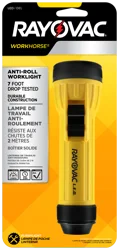 Rayovac Workhorse™ 2D LED Flashlight