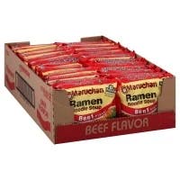 Maruchan Cream Chicken Ramen Noodle Soup