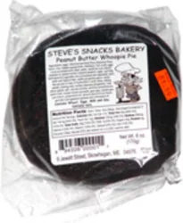 Steve's Whoopie Pie - Double Chocolate