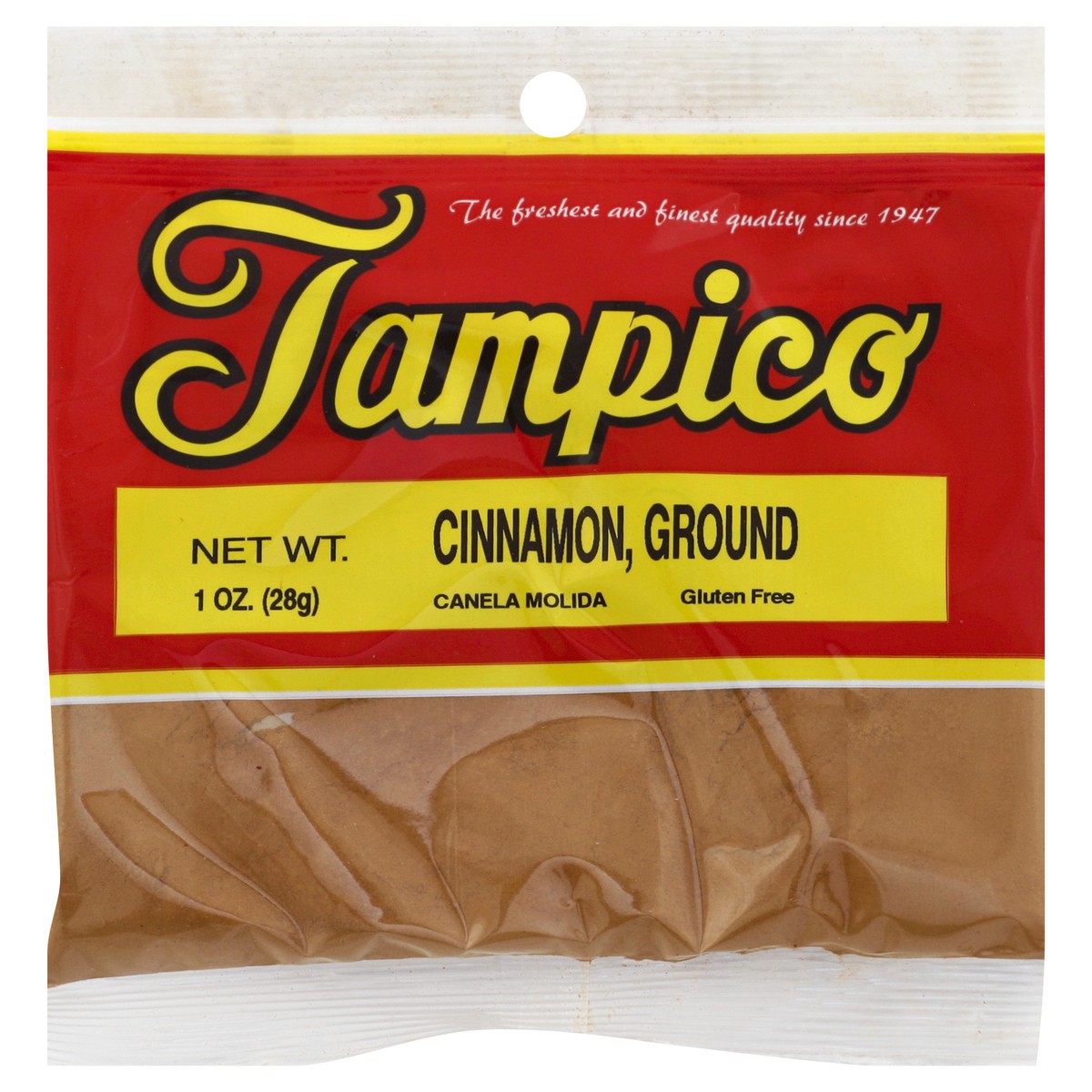 slide 2 of 4, Tampico Cinnamon 1 oz, 1 oz