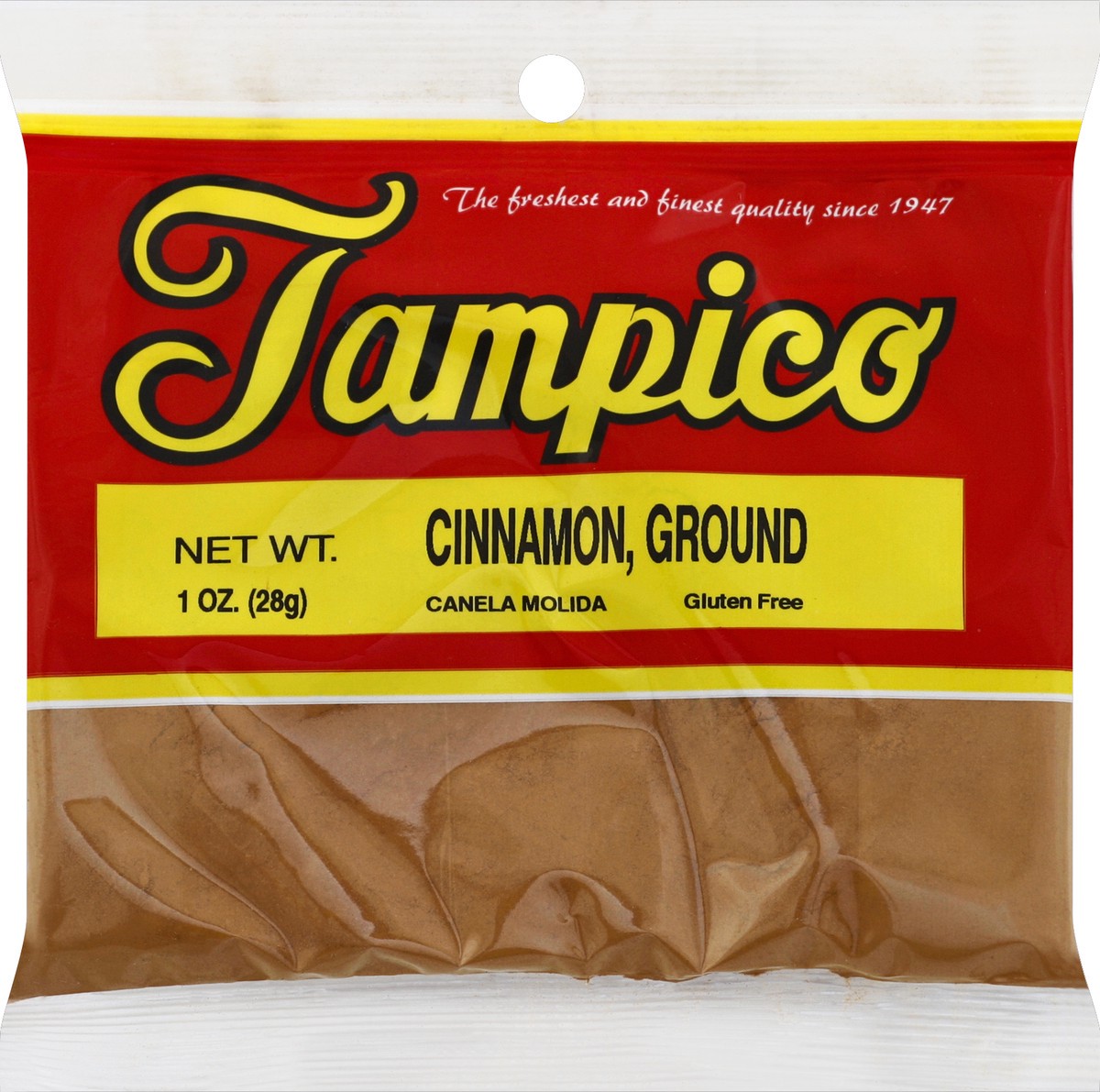 slide 3 of 4, Tampico Cinnamon 1 oz, 1 oz