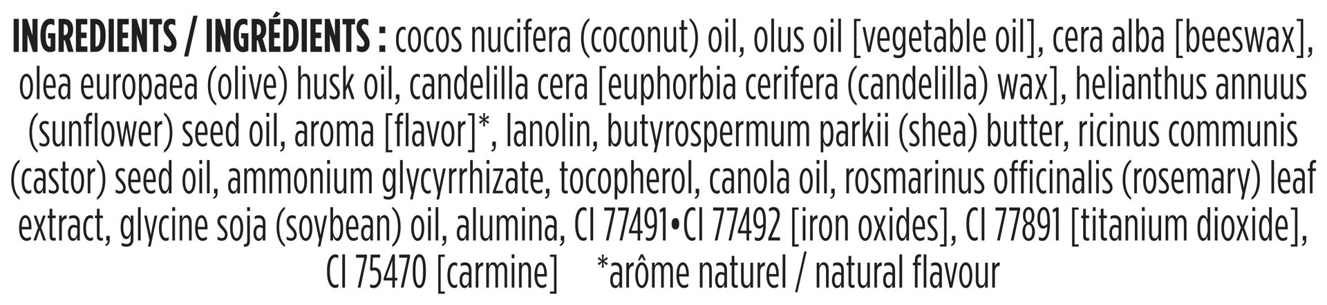 slide 5 of 5, Burt's Bees Daisy Tinted Lip Balm, Natural Origin Lip Care, 1 Tube, 0.15 oz., 0.15 oz