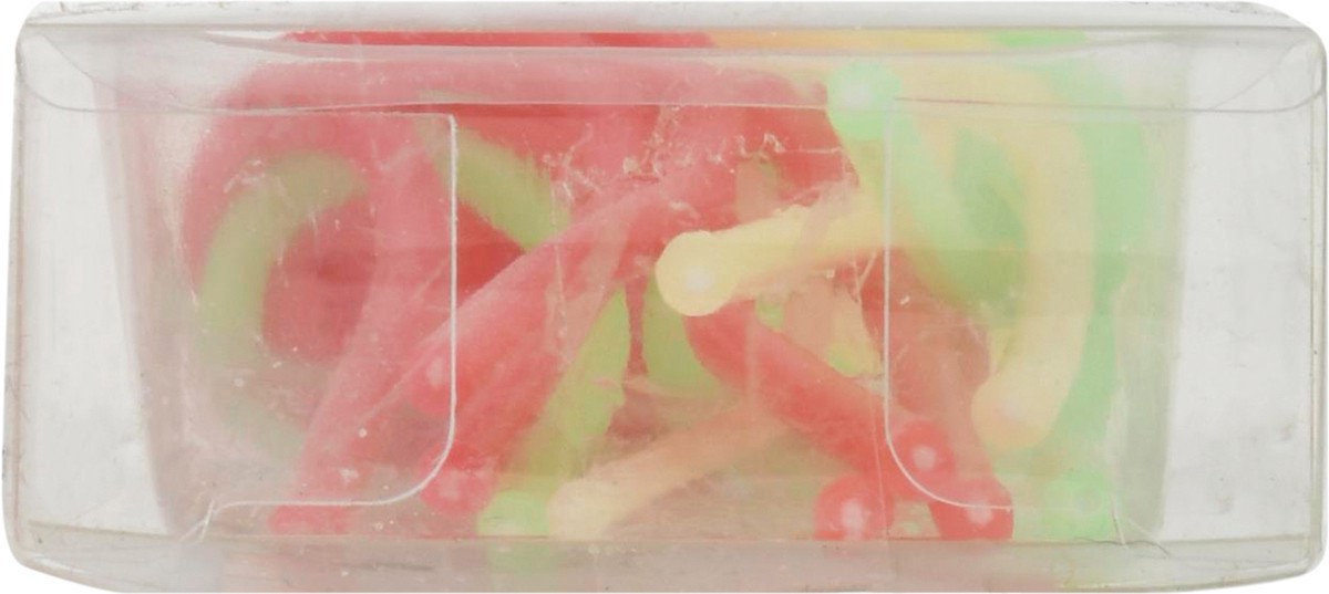 slide 5 of 9, Papyrus 4.91 Inch Birthday Candles 12 ea, 12 ct