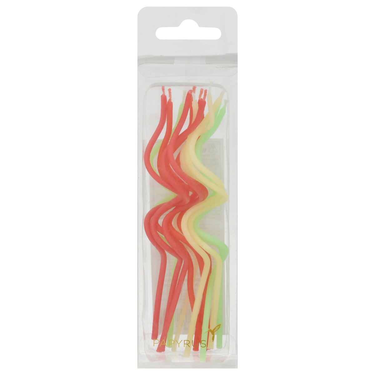 slide 1 of 1, Papyrus Ppy Candle Evdy, 1 ct