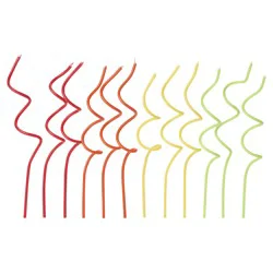 Papyrus 4.91 Inch Birthday Candles 12 ea