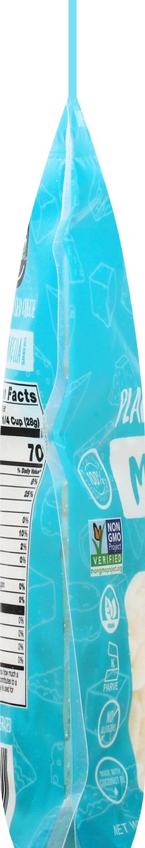 slide 4 of 9, GOOD PLANeT Mozzarella Cheese Shreds 8 oz, 8 oz