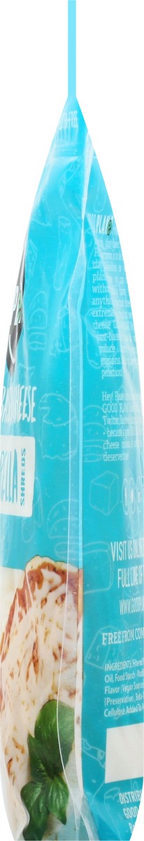 slide 8 of 9, GOOD PLANeT Mozzarella Cheese Shreds 8 oz, 8 oz