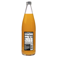 slide 4 of 5, Frederiks Soda Italian Blood Orange 25.4 - 25.4 oz, 25.4 oz