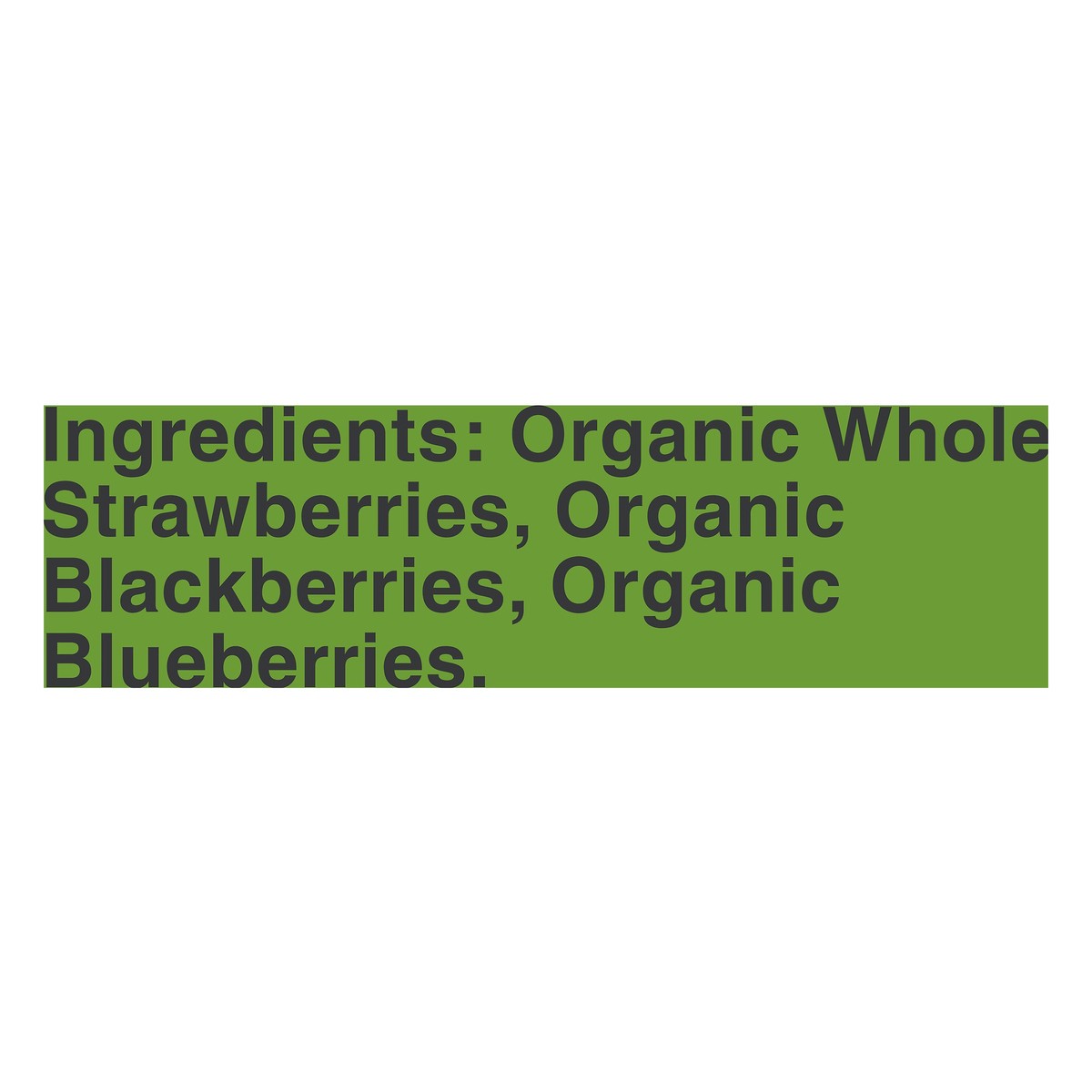 slide 9 of 10, Cascadian Farm Organic Harvest Berries Antioxidant Blend, Non-GMO, Frozen Mixed Berries, 32 oz., 32 oz