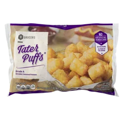 SE Grocers Tater Puffs