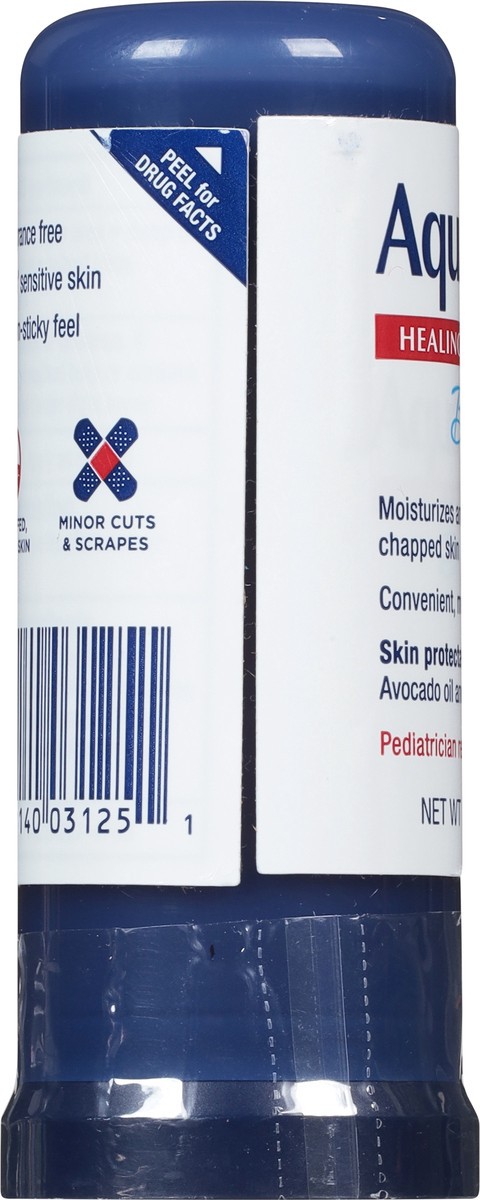 slide 3 of 9, Aquaphor Baby Healing Balm Stick 0.65 oz, 0.65 oz