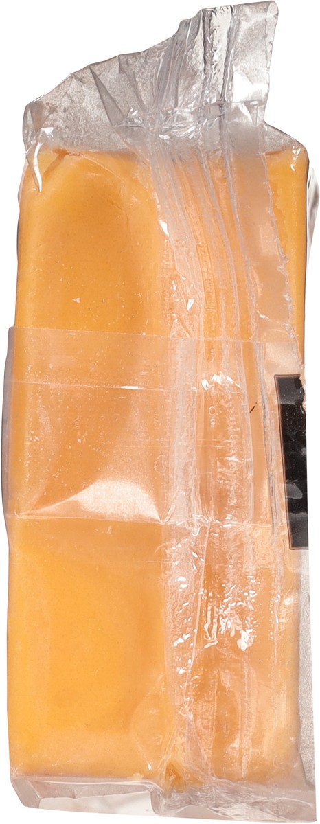 slide 3 of 9, Rouses Markets Extra Sharp Cheddar Cheese 8 oz, 8 oz