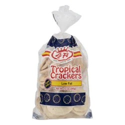 La Fe Crackers