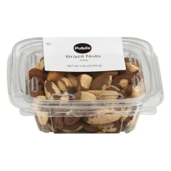 Publix Raw Brazil Nuts