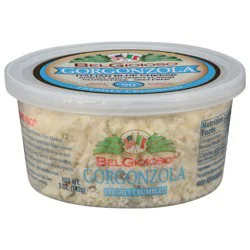 BelGioioso Gorgonzola Cheese 5 oz