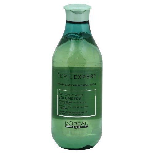 slide 1 of 1, L'Oréal Pro Serie Expert Volume Shampoo, 10.1 fl oz