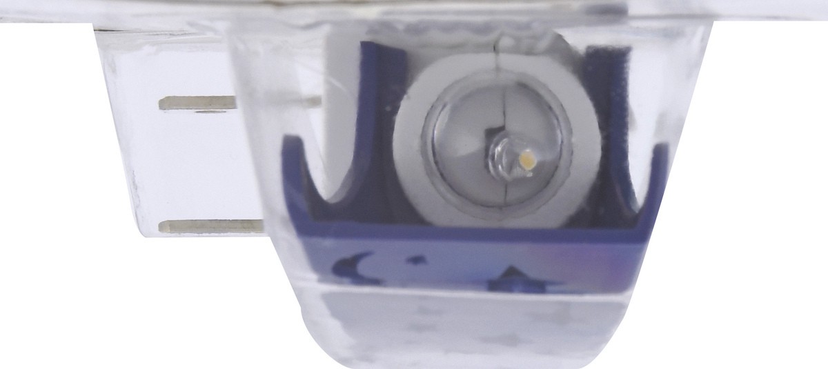 slide 5 of 8, Lights By Night Plug-In LED Soft White Night Light 1 ea, 1 ct