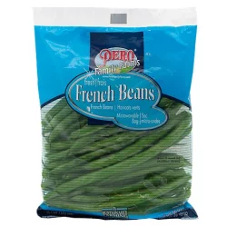 Pero Beans Green French 2Lb - 2 Lb