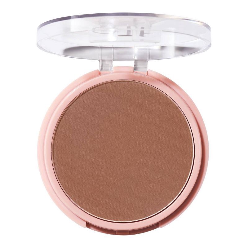 slide 12 of 13, ELF E.L.F. Halo Glow Powder Filter, 0.35 oz