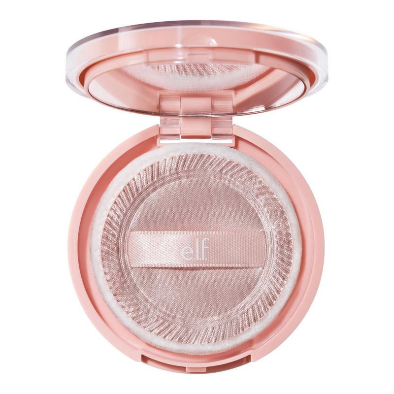 slide 5 of 13, ELF E.L.F. Halo Glow Powder Filter, 0.35 oz