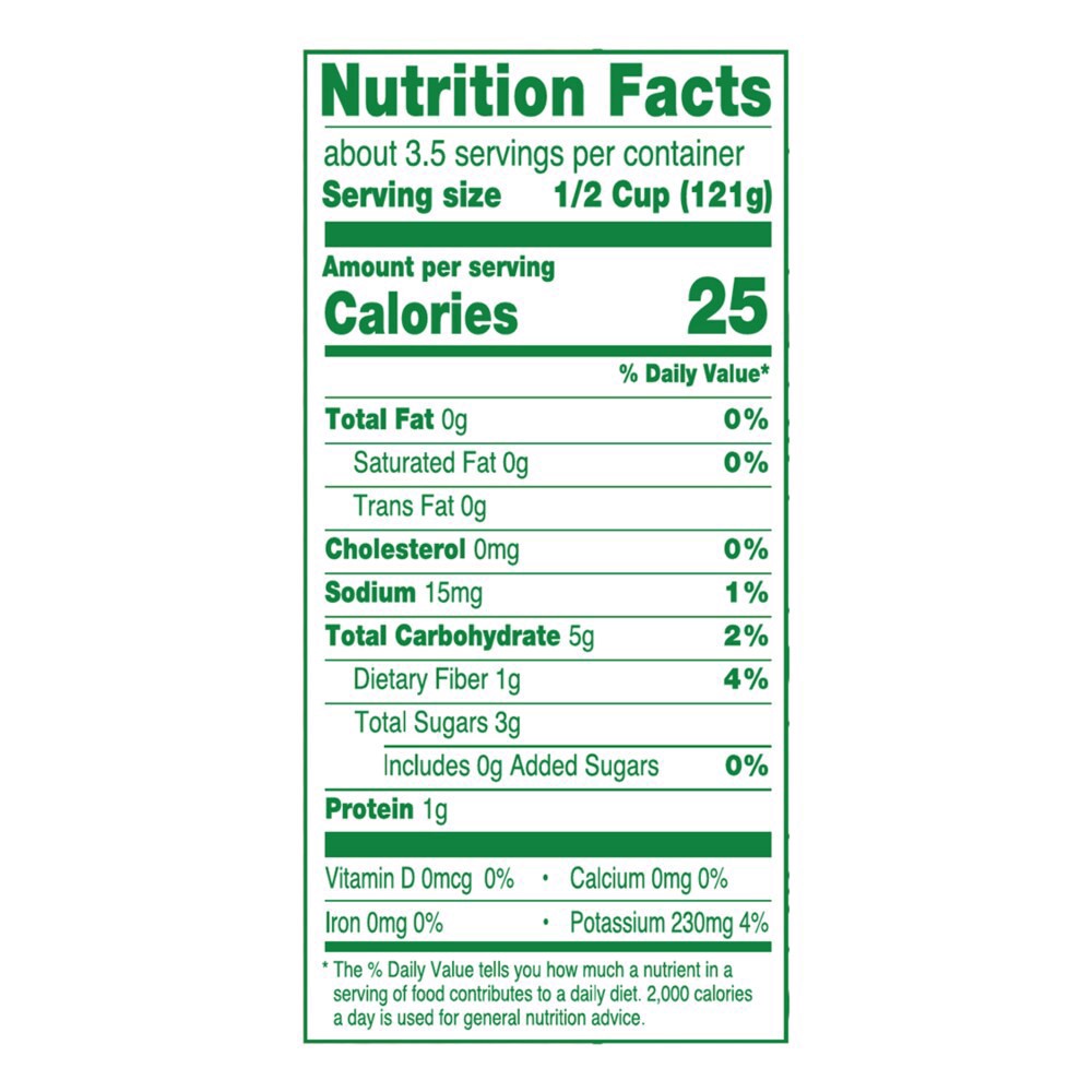 slide 6 of 6, Kroger No Salt Added Diced Petite Tomatoes, 14.5 oz