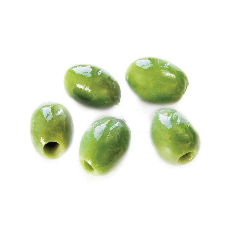 slide 2 of 3, Divina Pitted Frescatrano Olives, 10.6 oz