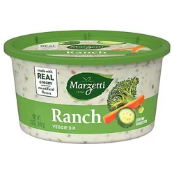 Marzetti Ranch Veggie Dip 12 oz