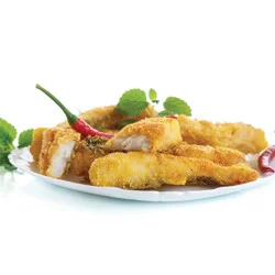 Catfish Fillet, Fresh, Farm Raised