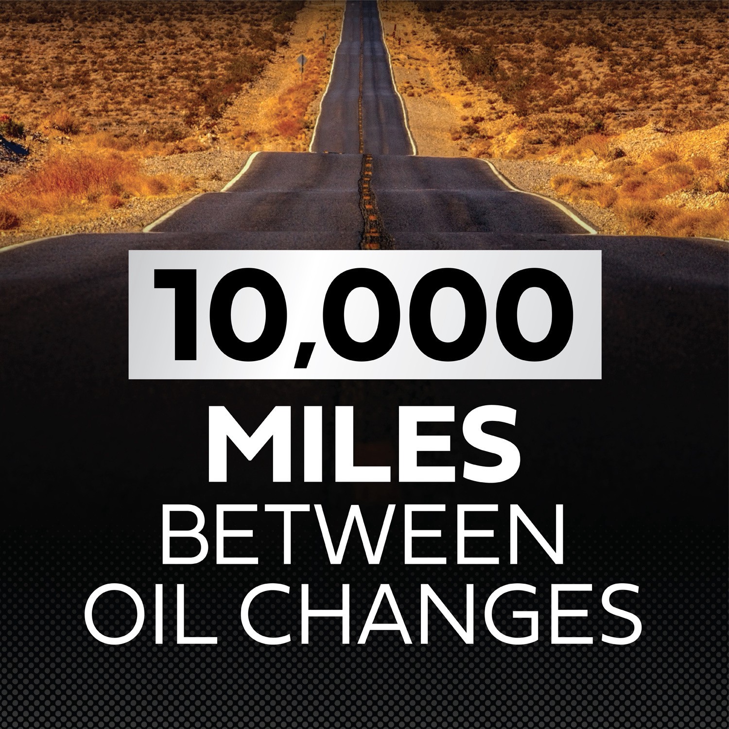 slide 4 of 10, Castrol Gtx Full Synthetic Motor Oil, 1 qt