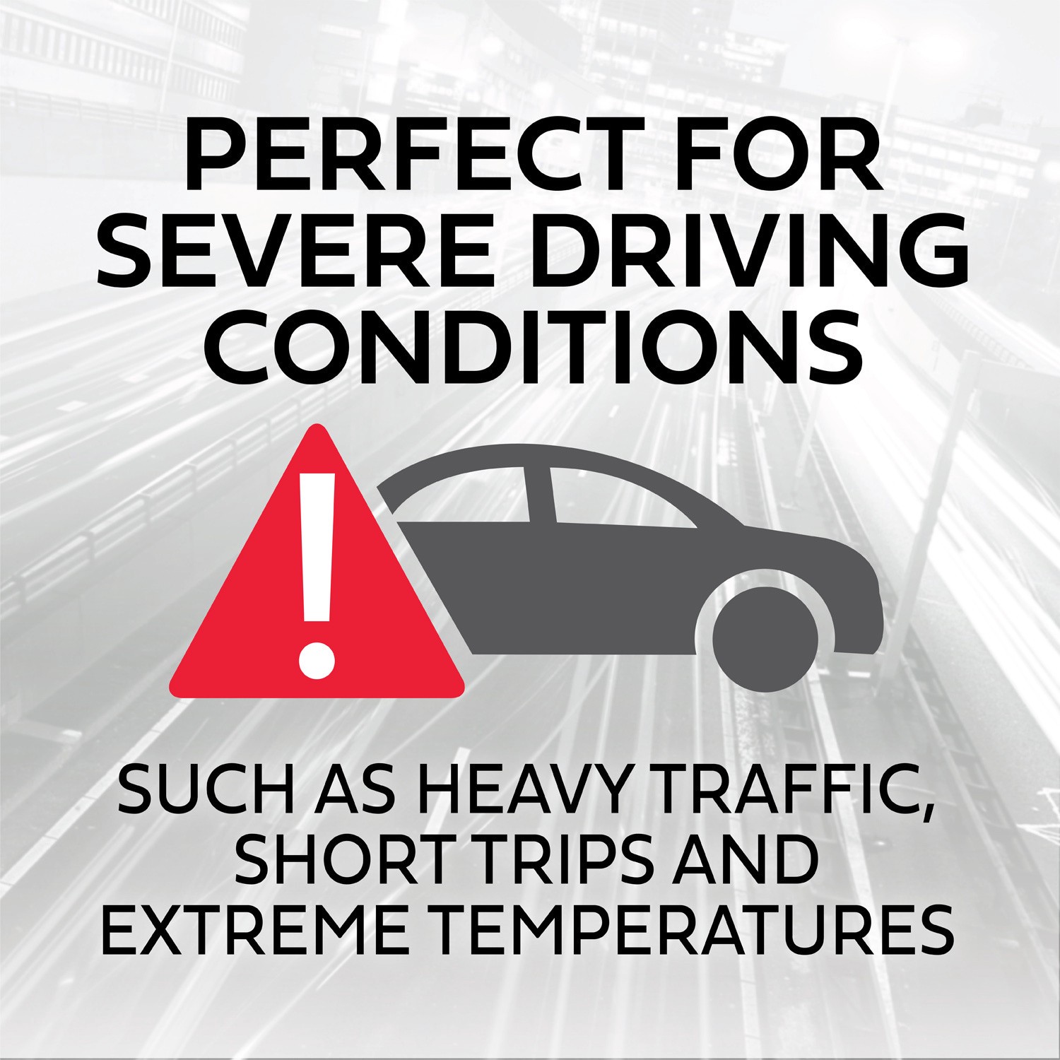 slide 7 of 10, Castrol Gtx Full Synthetic Motor Oil, 1 qt
