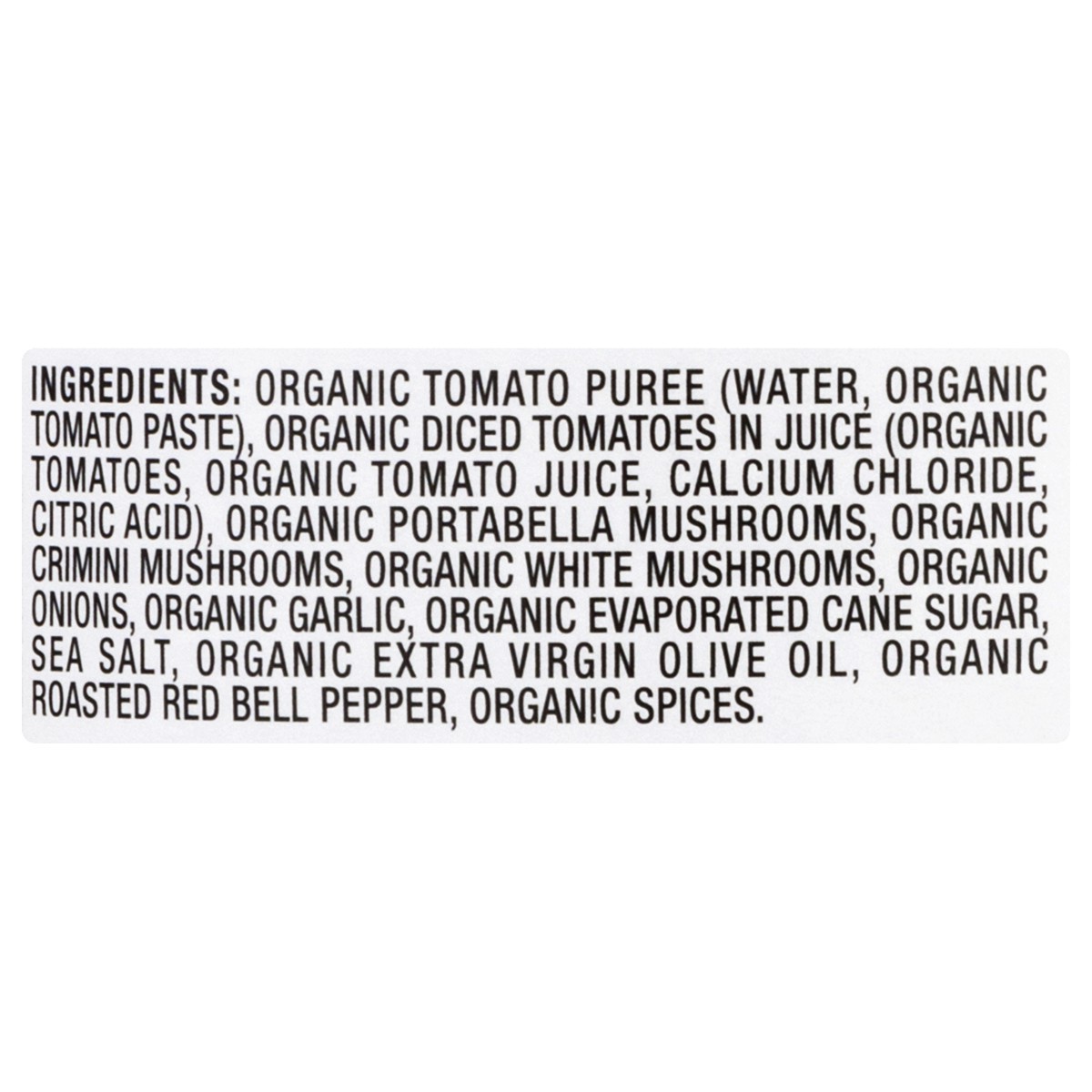 slide 3 of 11, Classico Organic Mushroom Pasta Sauce 24 oz, 24 oz