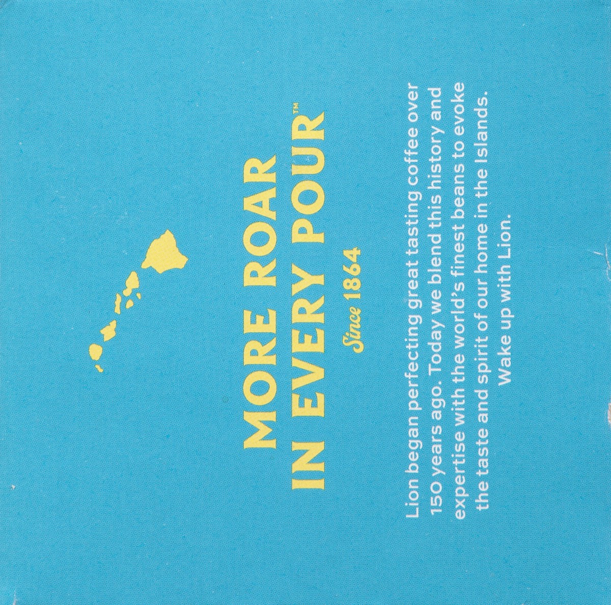 slide 4 of 9, LION COFFEE Chocolate Mac, 0.38 oz