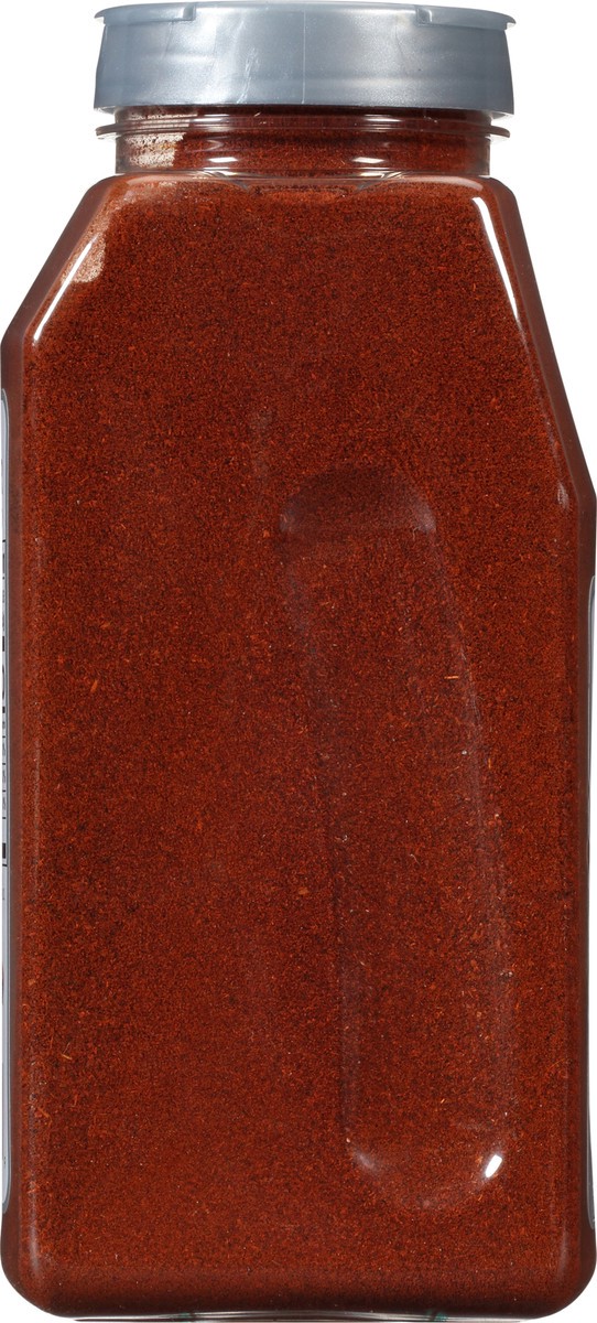 slide 7 of 14, McCormick Culinary Dark Chili Powder, 20 oz, 20 oz