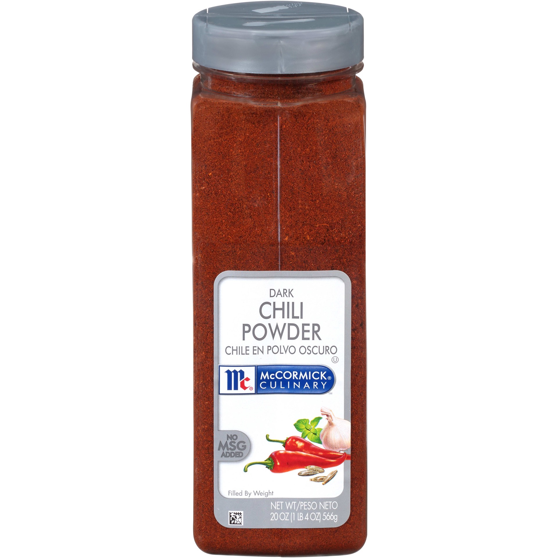 slide 1 of 14, McCormick Culinary Dark Chili Powder, 20 oz, 20 oz