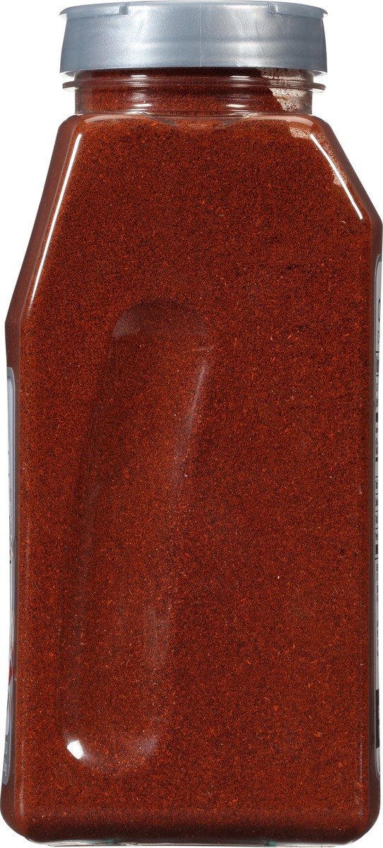 slide 8 of 14, McCormick Culinary Dark Chili Powder, 20 oz, 20 oz