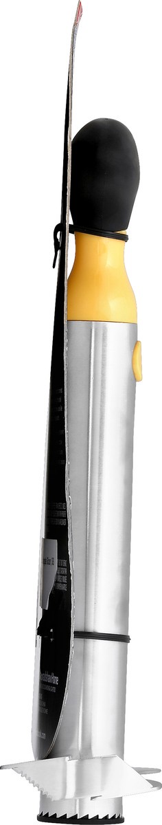 slide 8 of 8, Good Cook Pineapple Slicer 1 ea, 1 ct