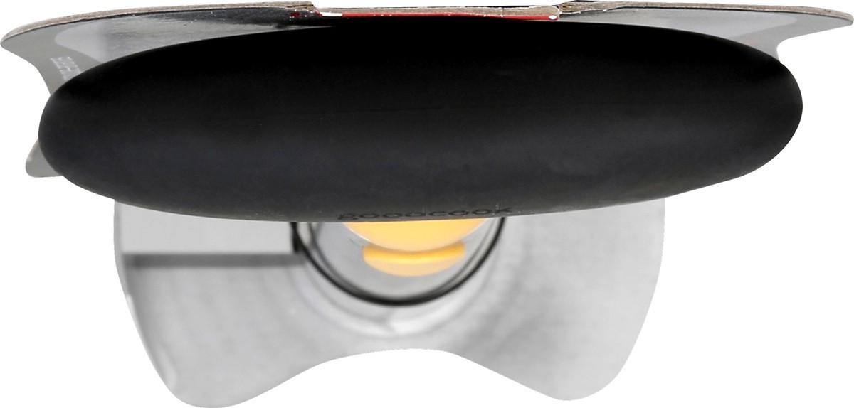 slide 4 of 8, Good Cook Pineapple Slicer 1 ea, 1 ct