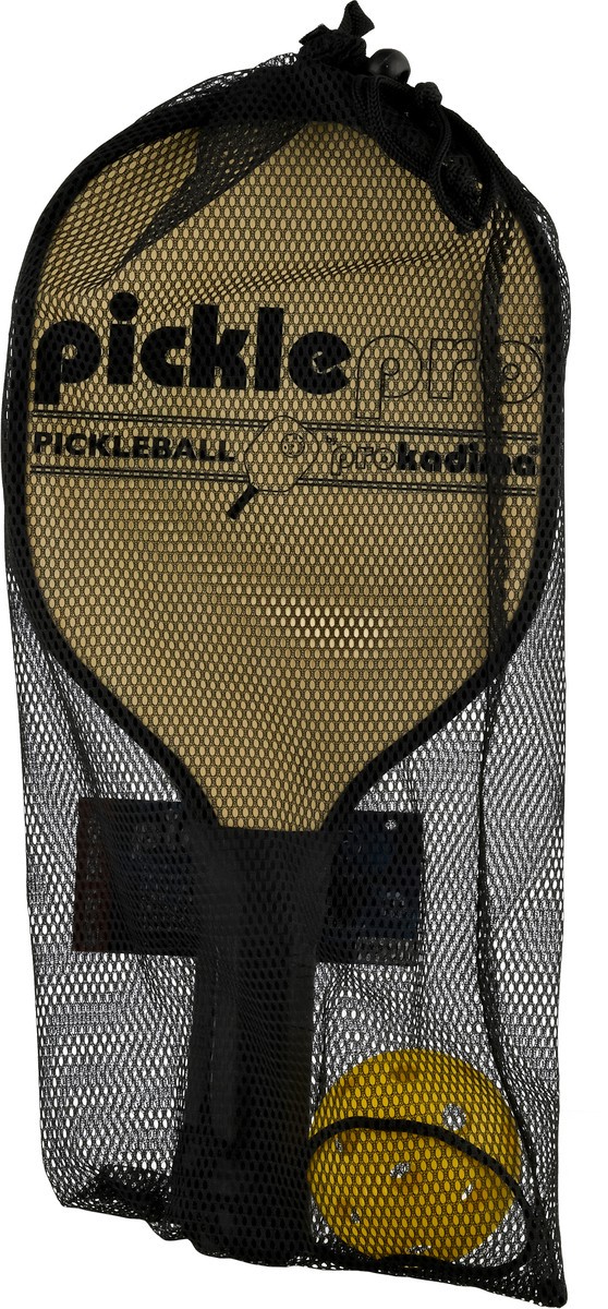 slide 6 of 9, Sport Design 5+ Pickle Pro 1 ea, 1 ct