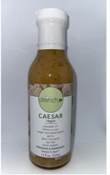 Drench Vegan Caesar Dressing