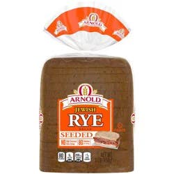 Arnold Jewish Rye Bread
