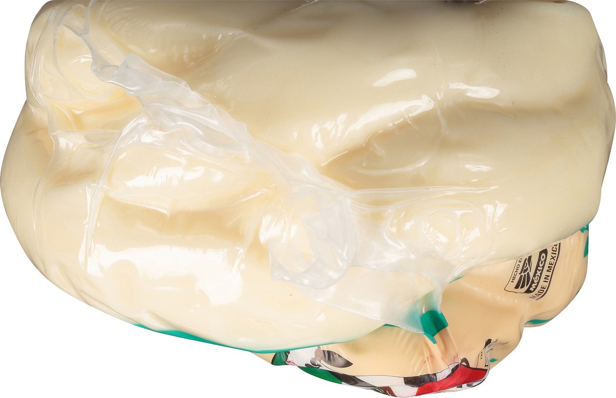 slide 9 of 10, La Chona Oaxaca String Cheese 12 oz, 12 oz